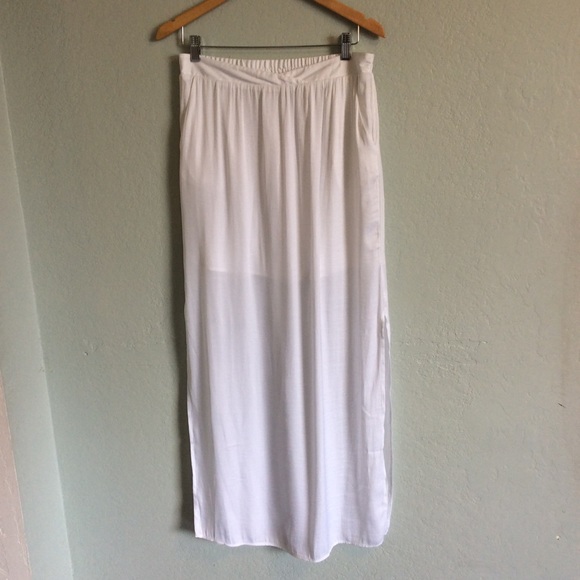 TART Tarot white skirt Women’s Size M - Picture 5 of 8